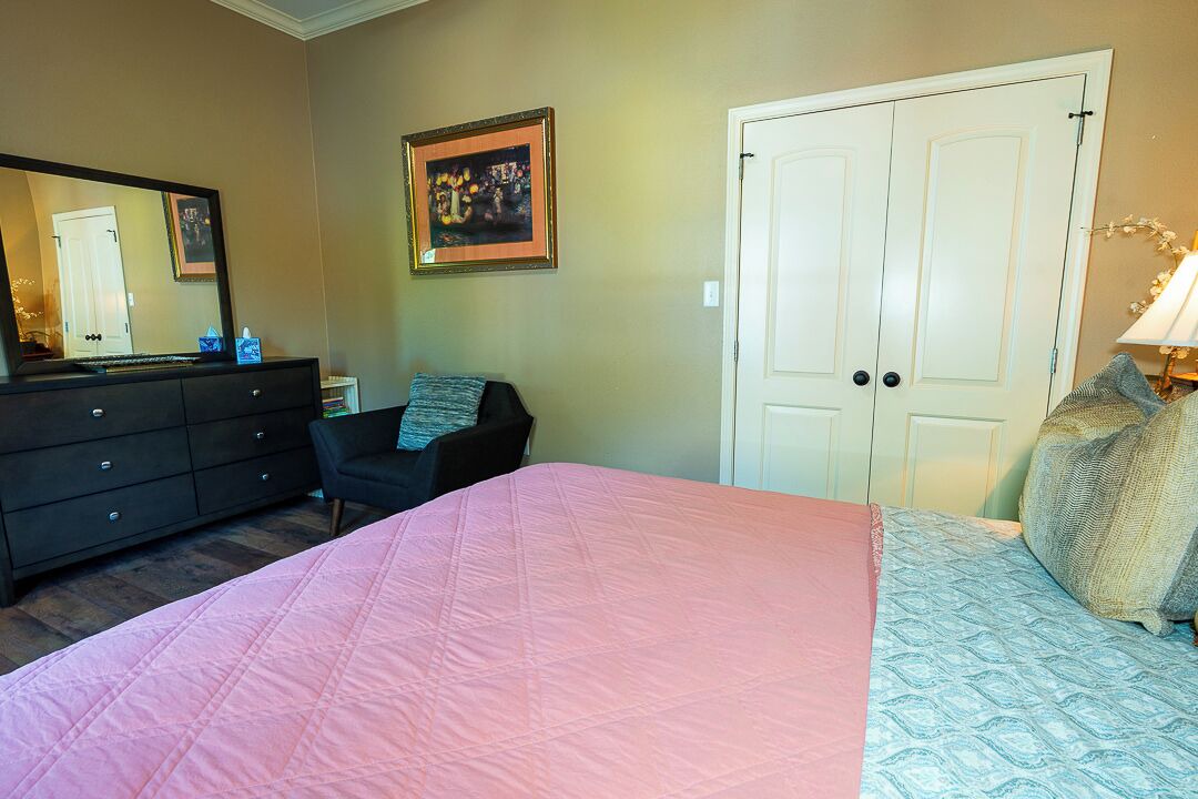 Photo of Bedroom in Capitol Hill