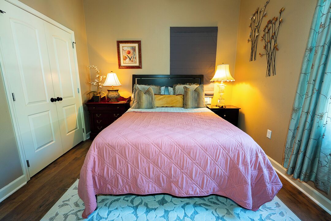 Photo of Bedroom in Capitol Hill