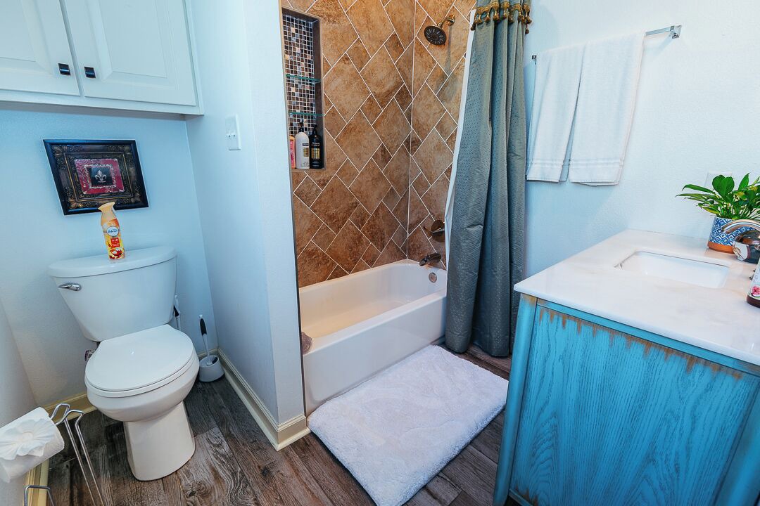 Photo of Bathroom in Capitol Hill
