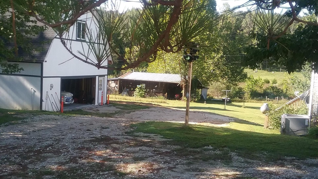 Photo of Outdoor in Big Sandy