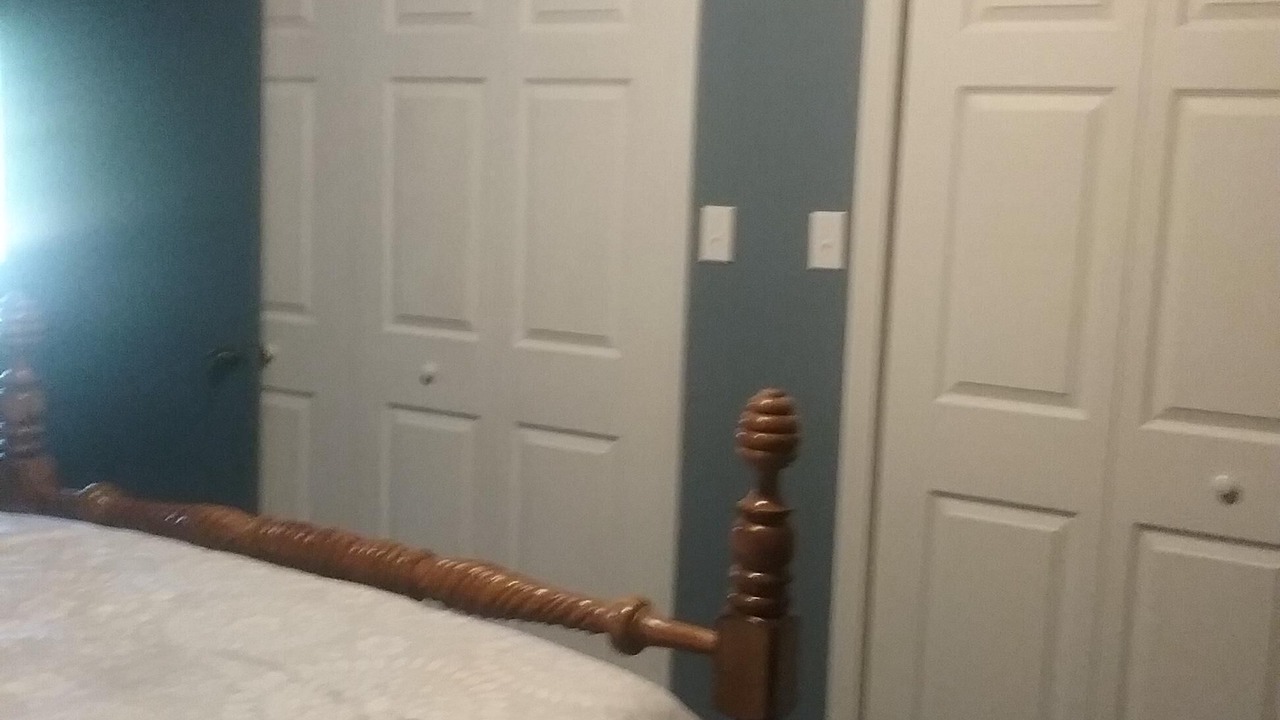 Photo of Bedroom in Big Sandy