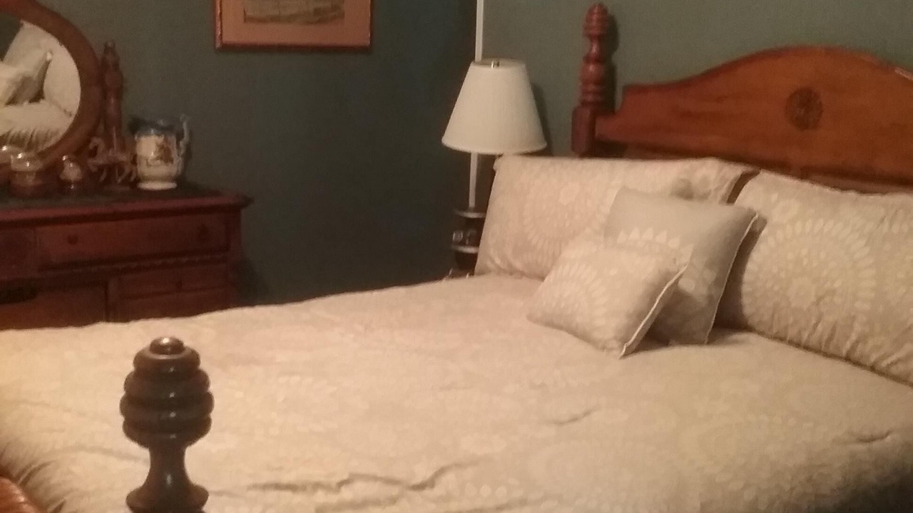 Photo of Bedroom in Big Sandy