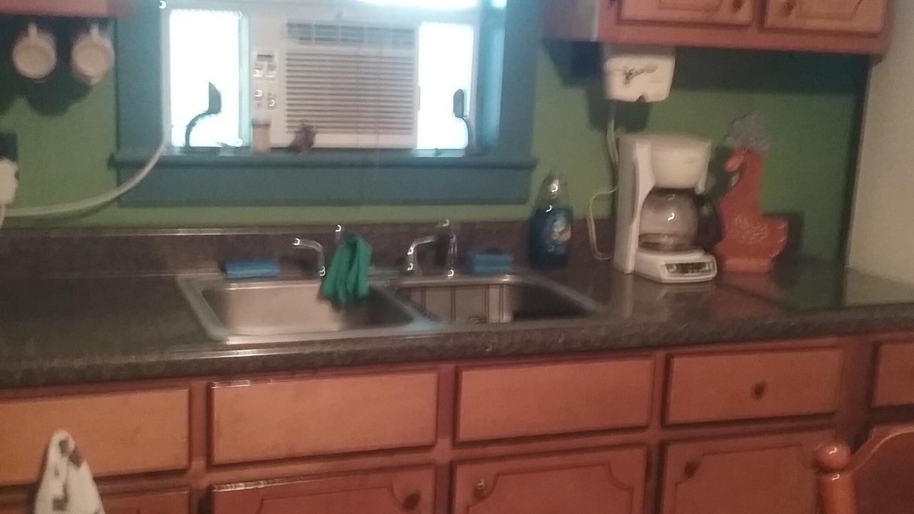 Photo of Kitchen in Big Sandy