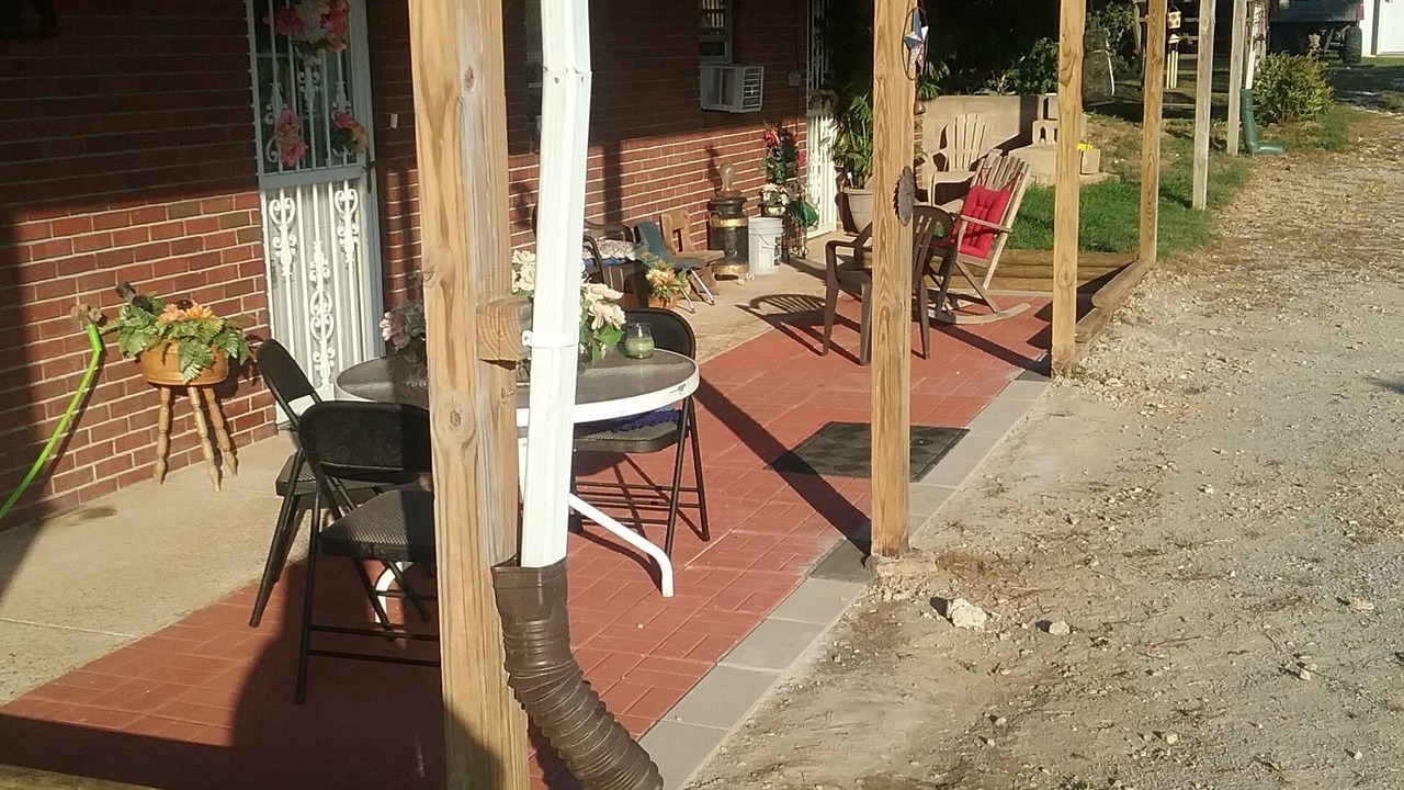Photo of Outdoor in Big Sandy