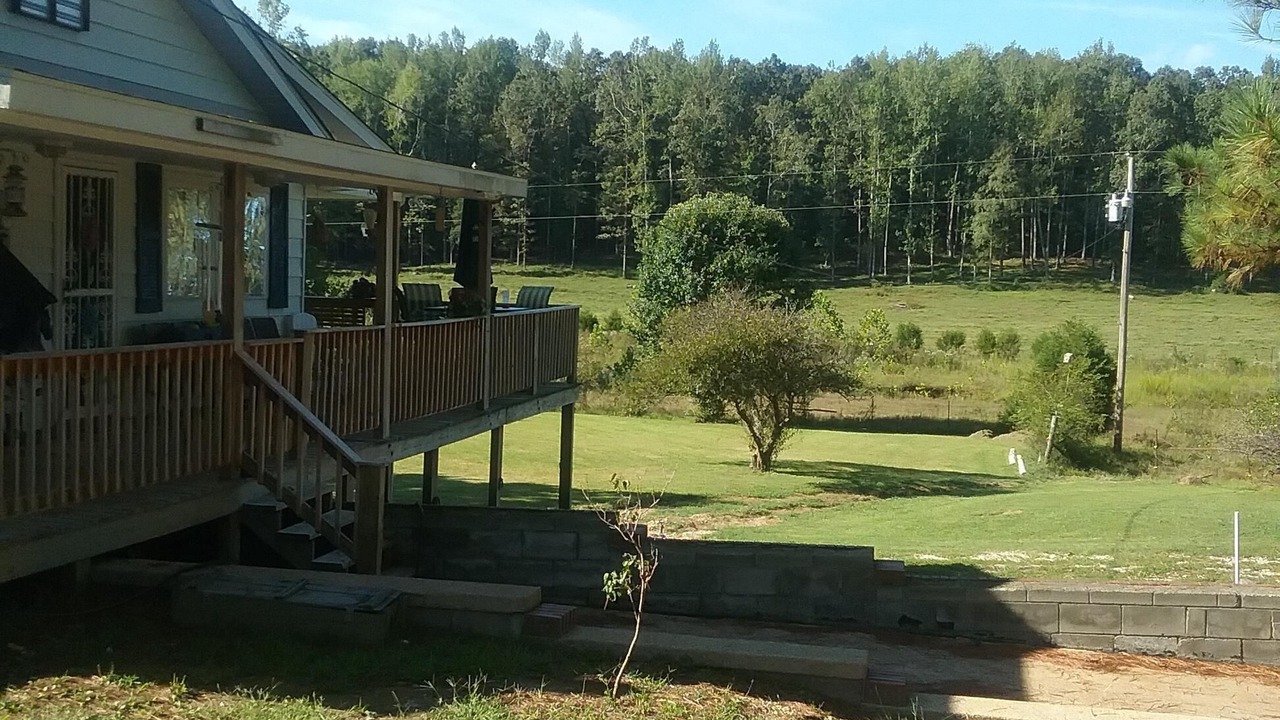 Photo of Outdoor in Big Sandy