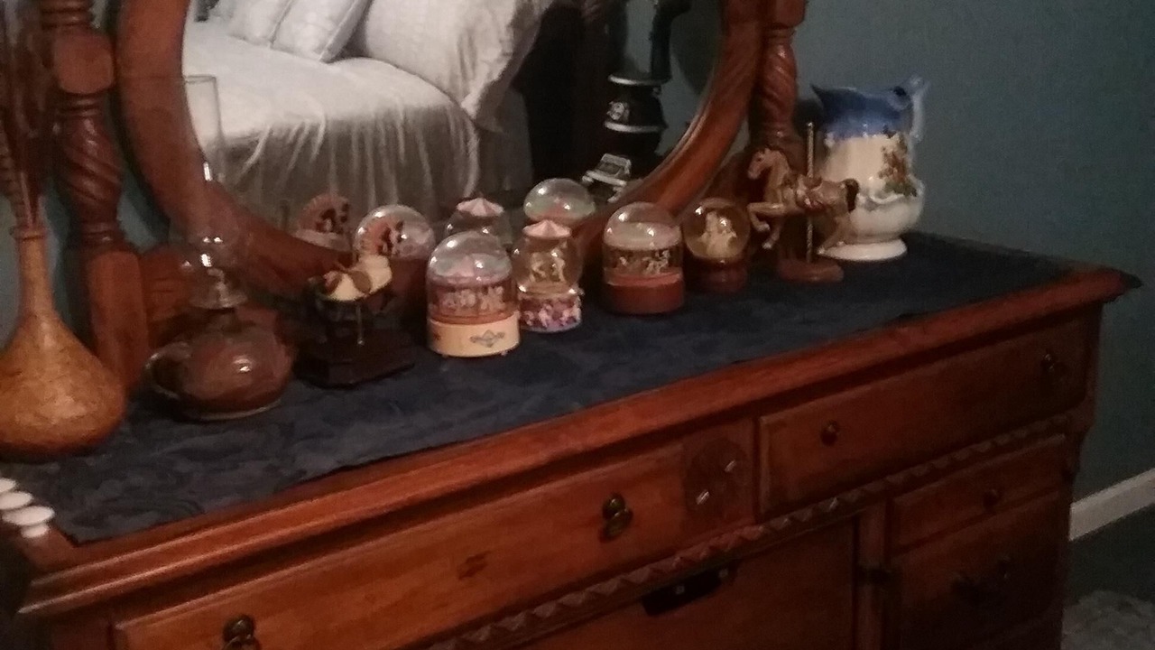 Photo of Bedroom in Big Sandy