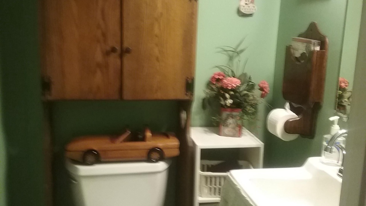 Photo of Bathroom in Big Sandy