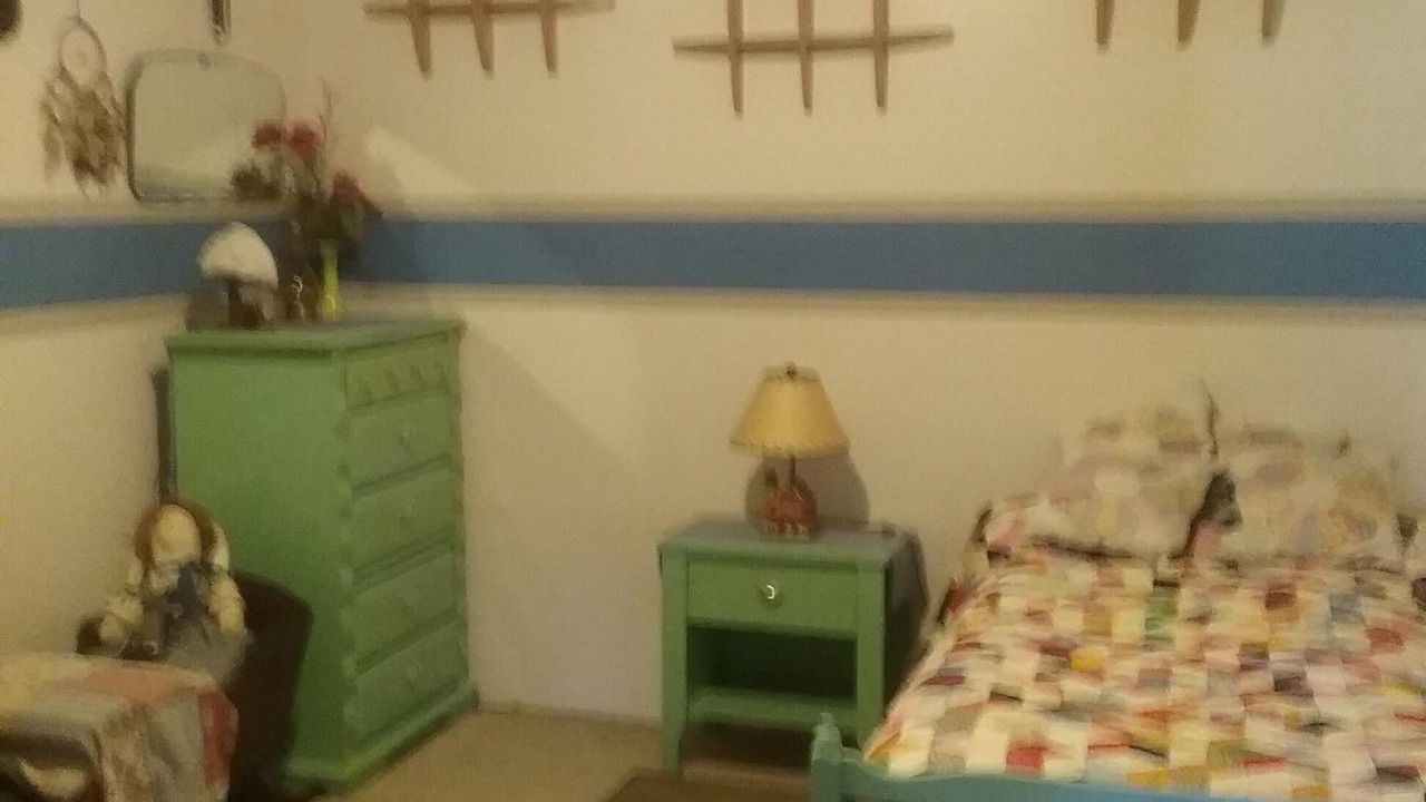 Photo of Bedroom in Big Sandy
