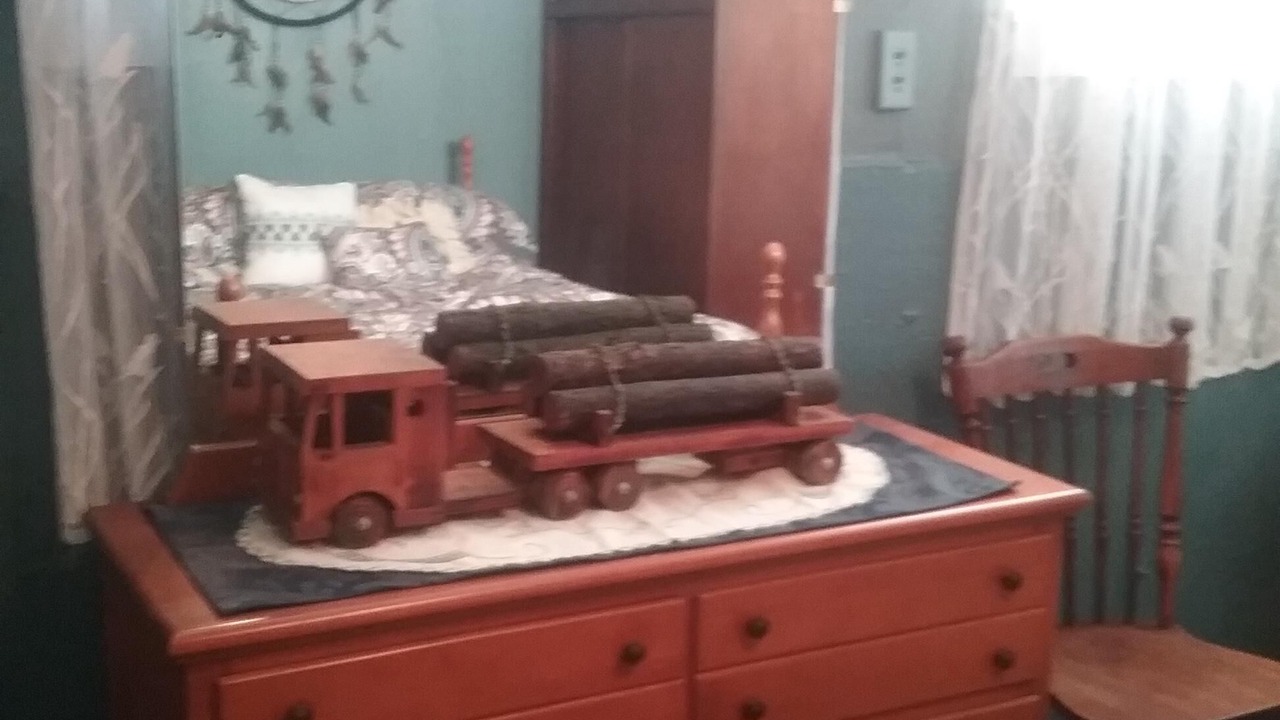 Photo of Bedroom in Big Sandy