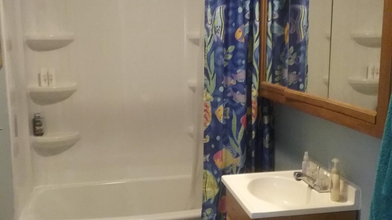 Photo of Bathroom in Big Sandy