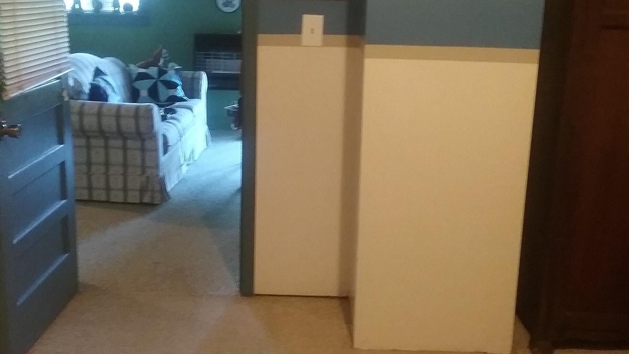 Photo of Livingroom in Big Sandy
