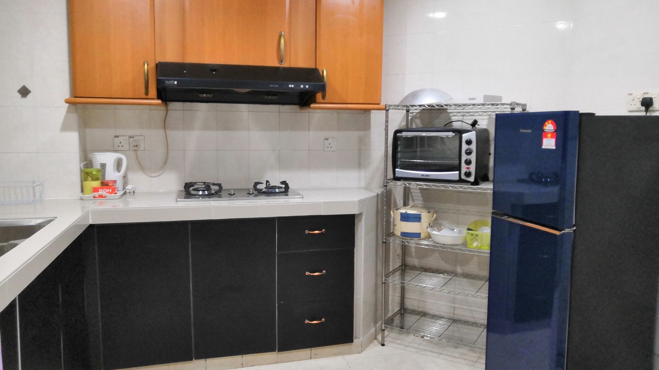 Photo of Kitchen in Kuala Lumpur