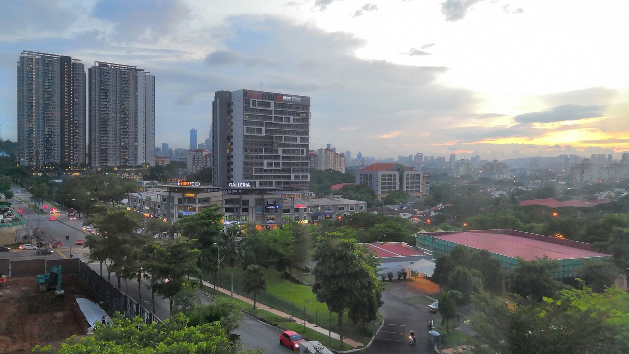 Photo of Outdoor in Kuala Lumpur