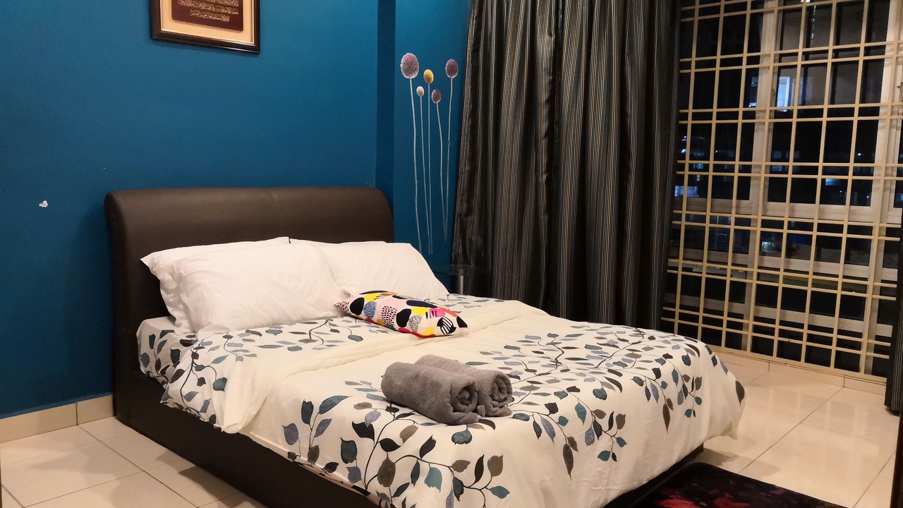 Photo of Bedroom in Kuala Lumpur