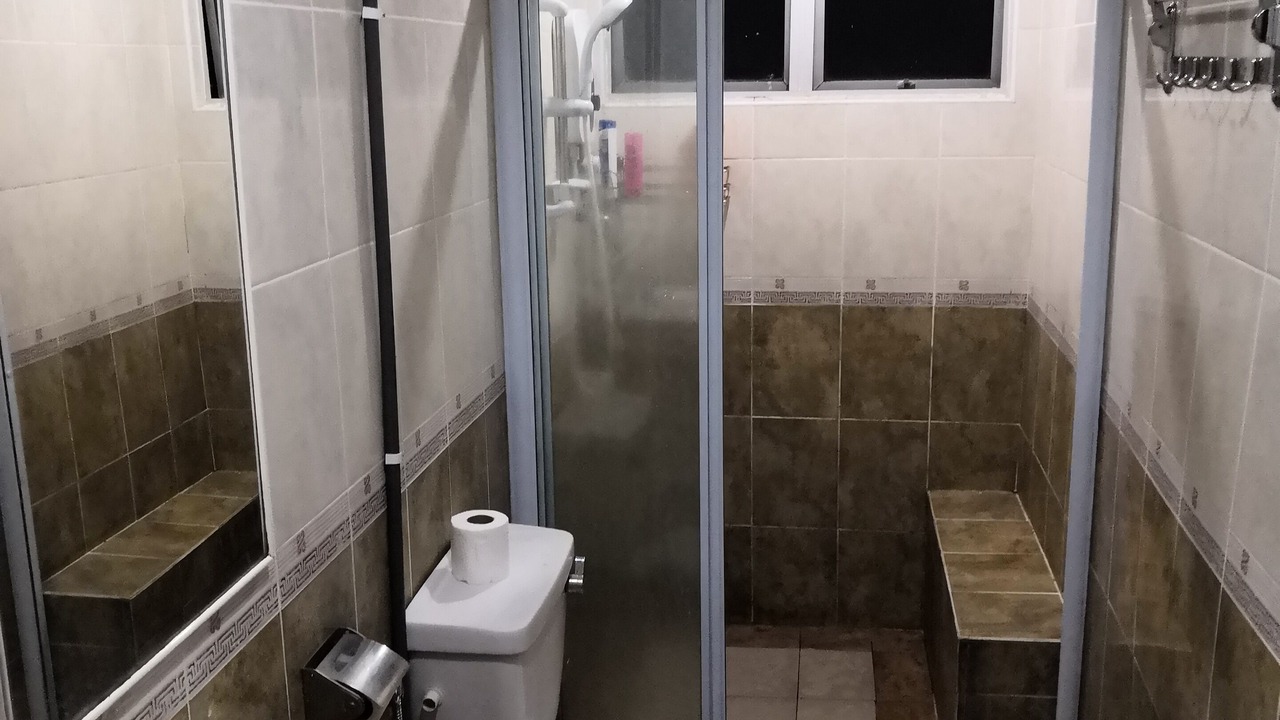 Photo of Bathroom in Kuala Lumpur