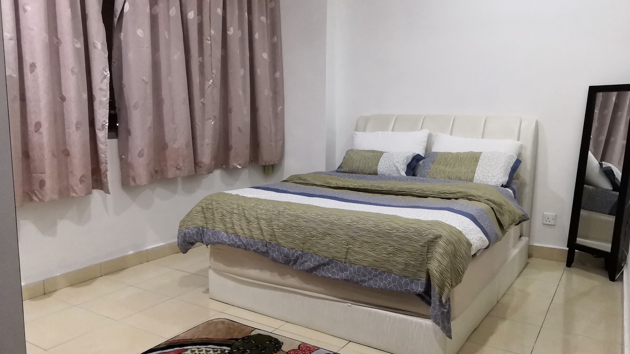 Photo of Bedroom in Kuala Lumpur