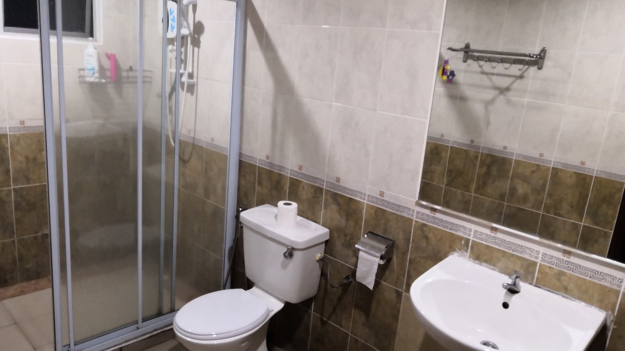 Photo of Bathroom in Kuala Lumpur