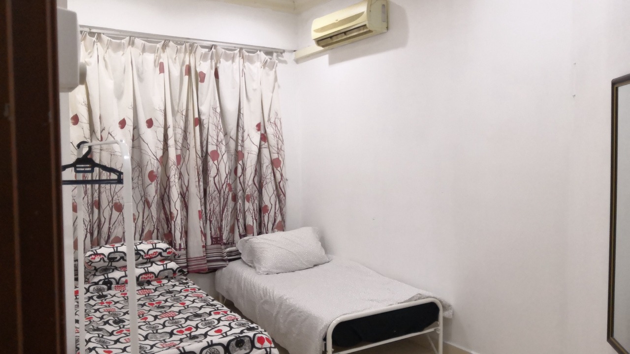 Photo of Bedroom in Kuala Lumpur