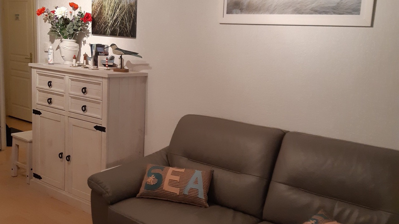 Photo of Livingroom in Cayeux-sur-Mer