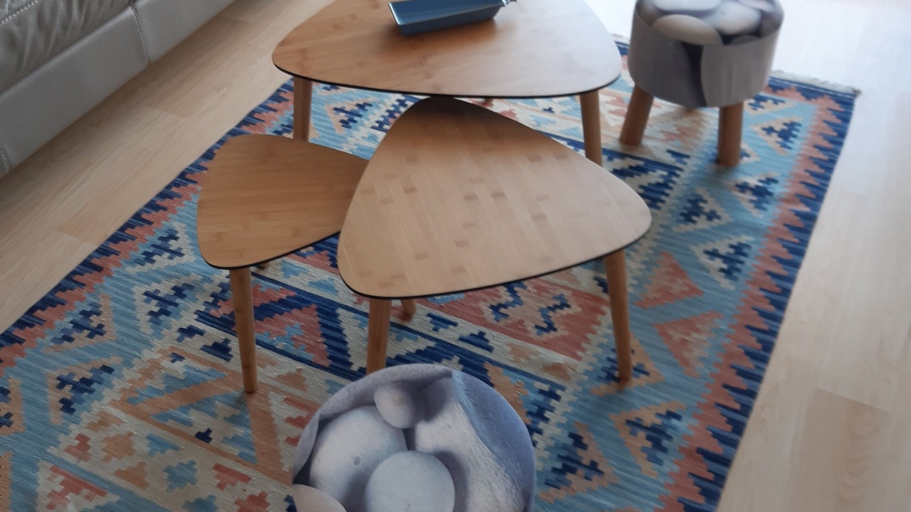 Photo of Livingroom in Cayeux-sur-Mer