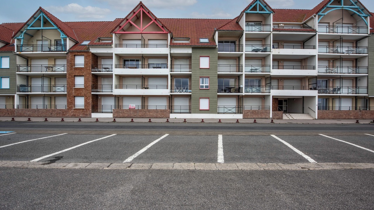 Photo of Outdoor in Cayeux-sur-Mer