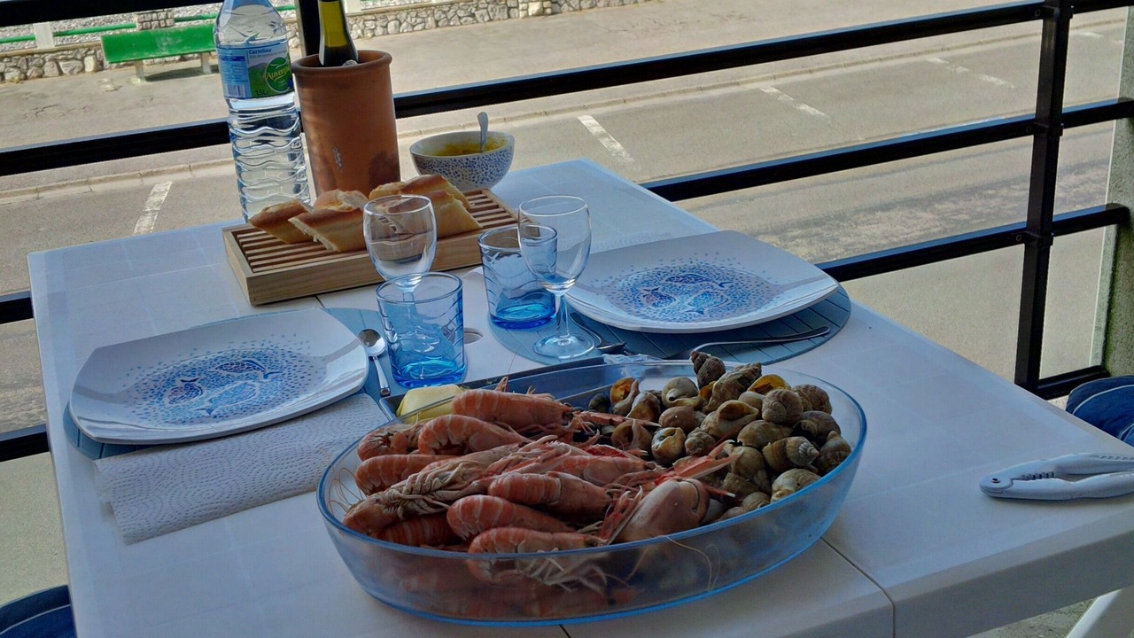 Photo of Outdoor in Cayeux-sur-Mer