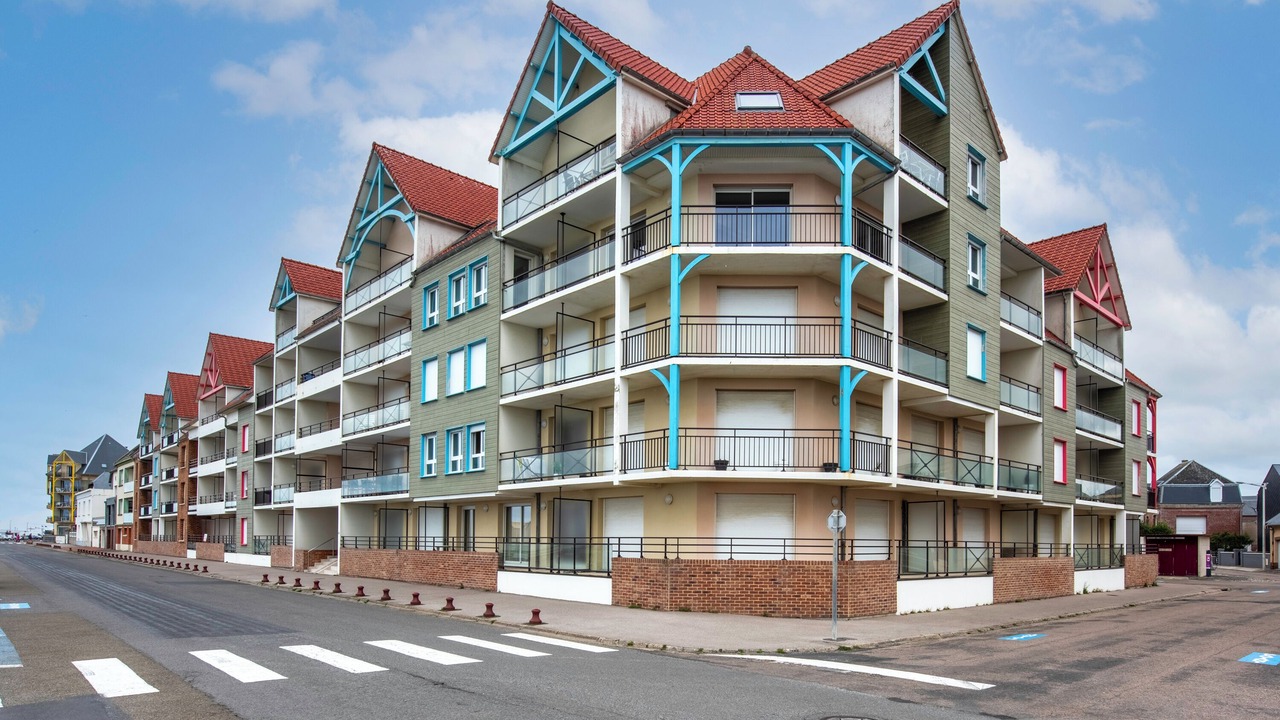 Photo of Outdoor in Cayeux-sur-Mer