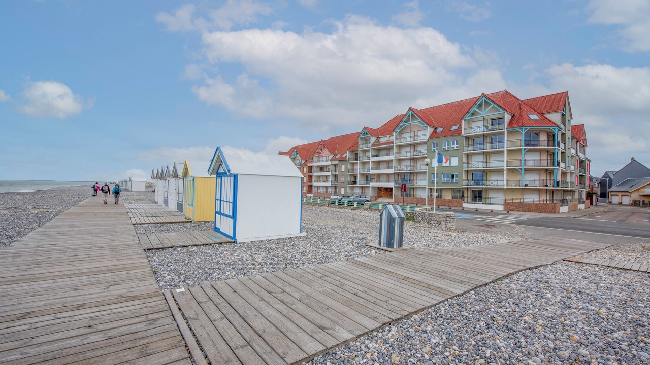 Photo of Outdoor in Cayeux-sur-Mer