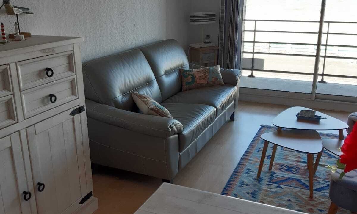 Photo of Livingroom in Cayeux-sur-Mer