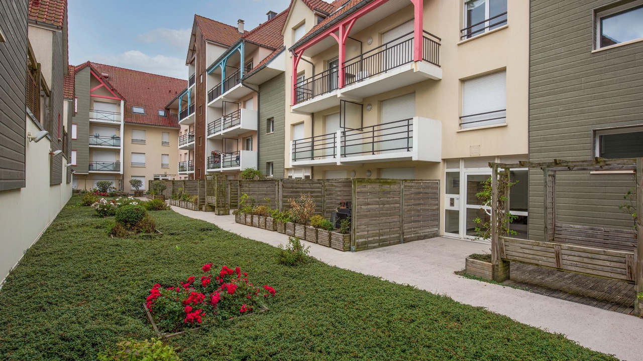Photo of Outdoor in Cayeux-sur-Mer