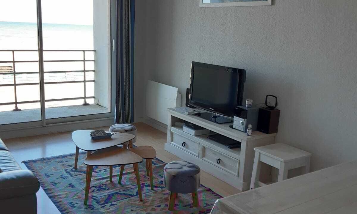 Photo of Livingroom in Cayeux-sur-Mer
