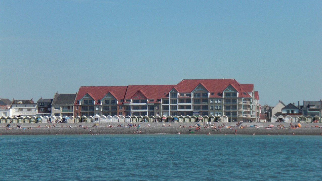 Photo of Others in Cayeux-sur-Mer