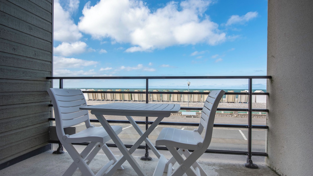 Photo of Outdoor in Cayeux-sur-Mer