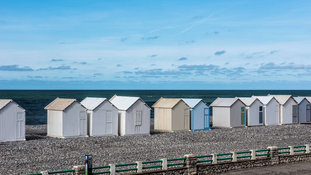 Photo of Others in Cayeux-sur-Mer