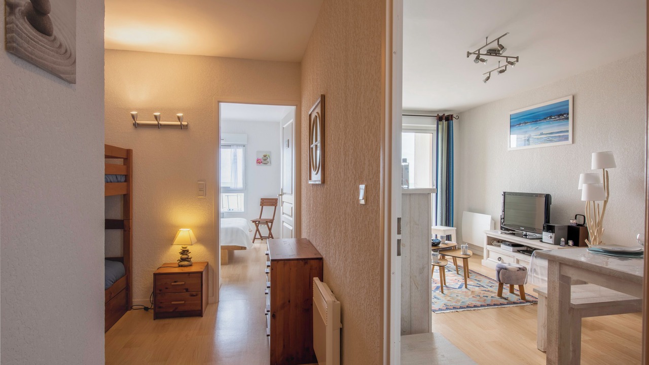 Photo of Bedroom in Cayeux-sur-Mer