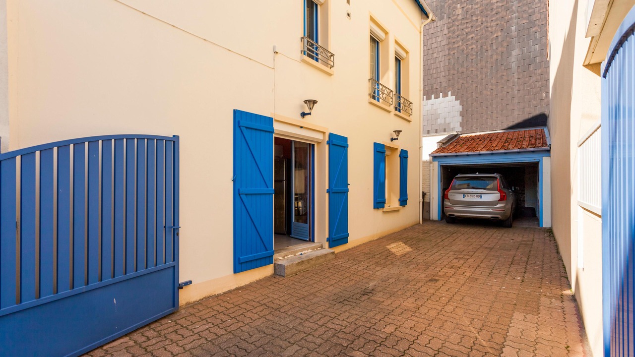 Photo of Outdoor in Le Touquet-Paris-Plage