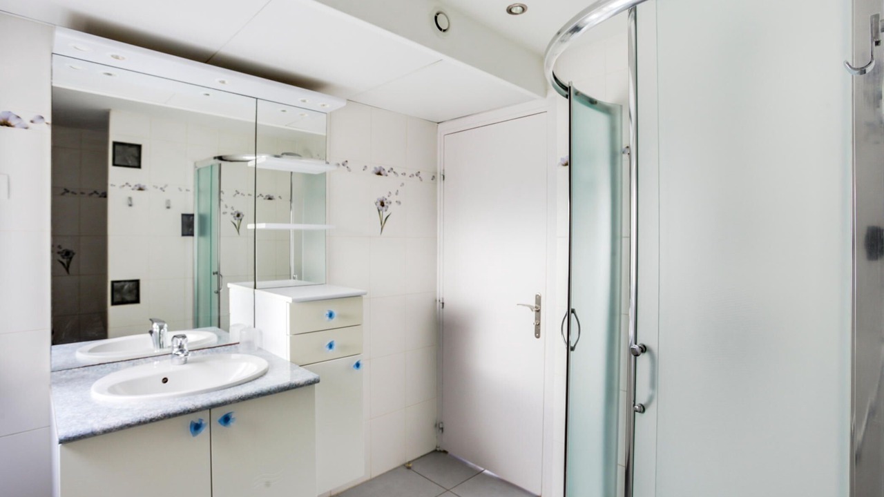 Photo of Bathroom in Le Touquet-Paris-Plage