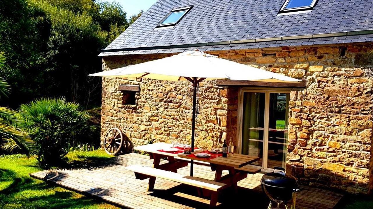 Photo of Outdoor in Plougastel-Daoulas