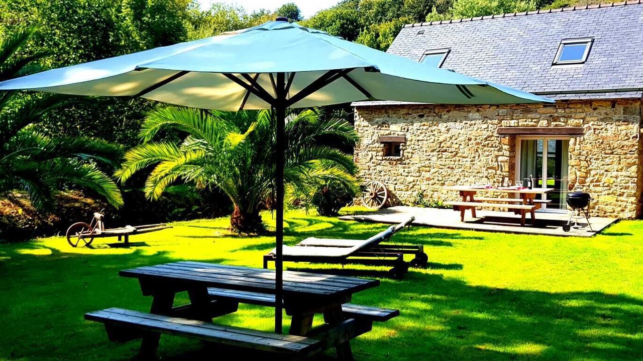 Photo of Outdoor in Plougastel-Daoulas