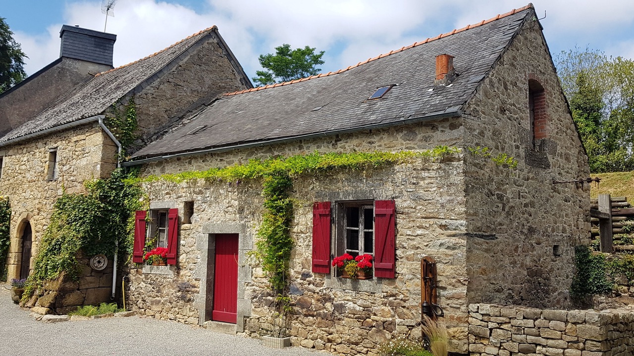 Photo of Outdoor in Plougastel-Daoulas