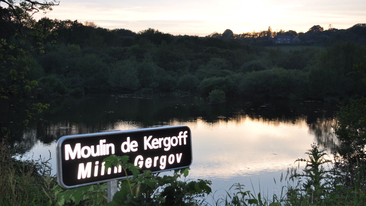 Photo of Outdoor in Plougastel-Daoulas