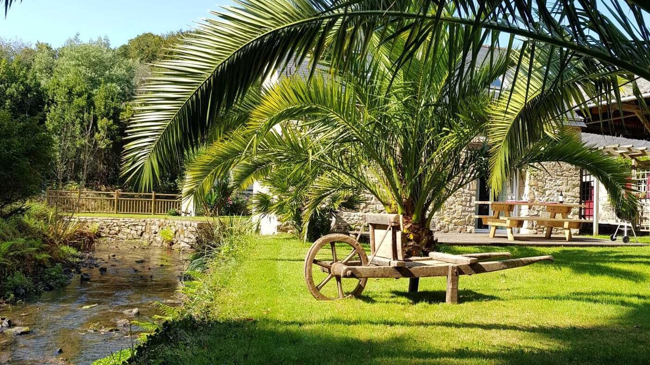 Photo of Outdoor in Plougastel-Daoulas