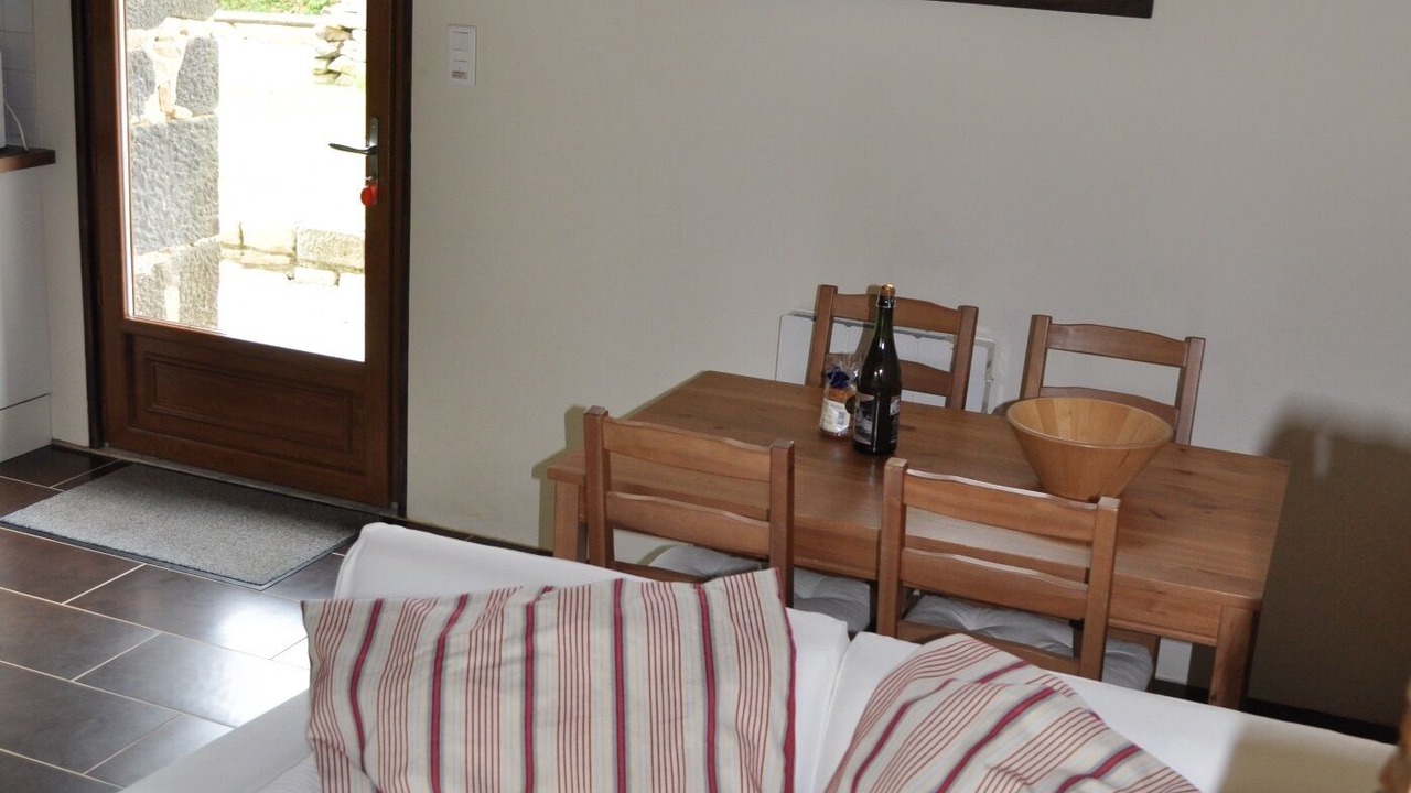 Photo of Livingroom in Plougastel-Daoulas