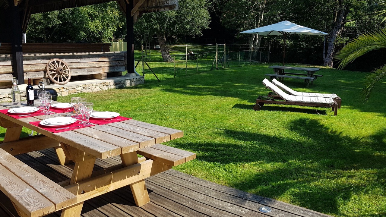 Photo of Outdoor in Plougastel-Daoulas