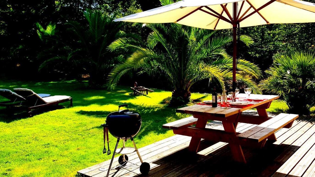 Photo of Outdoor in Plougastel-Daoulas