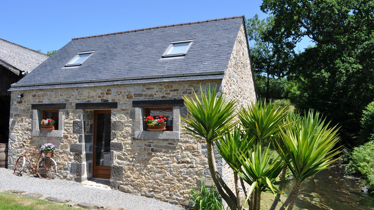 Photo of Outdoor in Plougastel-Daoulas