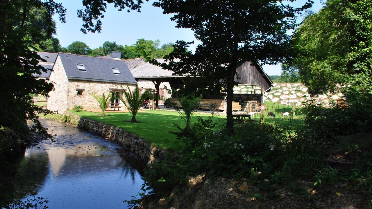 Photo of Outdoor in Plougastel-Daoulas