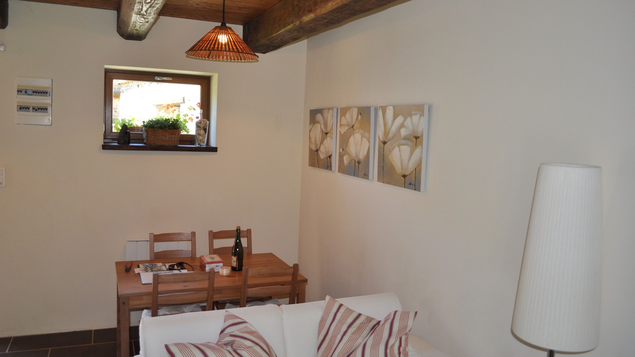 Photo of Livingroom in Plougastel-Daoulas