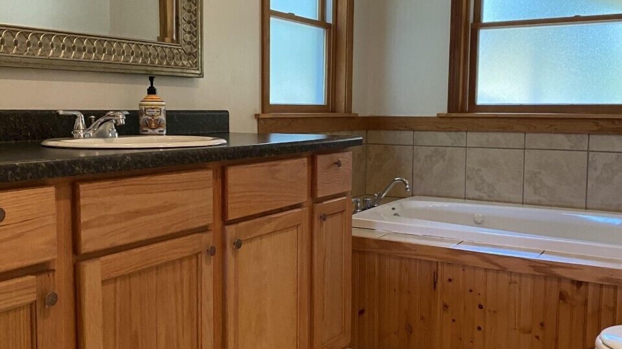 Photo of Bathroom in Columbia Falls