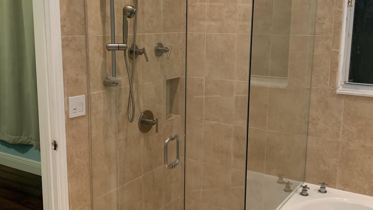 Photo of Bathroom in Pembroke Pines